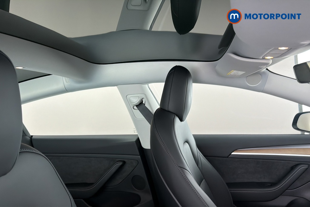 Tesla Model 3 Long Range Automatic Electric Saloon - Stock Number (1678516) - 20th supplementary image