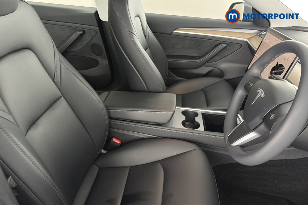Tesla Model 3 Long Range Automatic Electric Saloon - Stock Number (1678516) - 22nd supplementary image