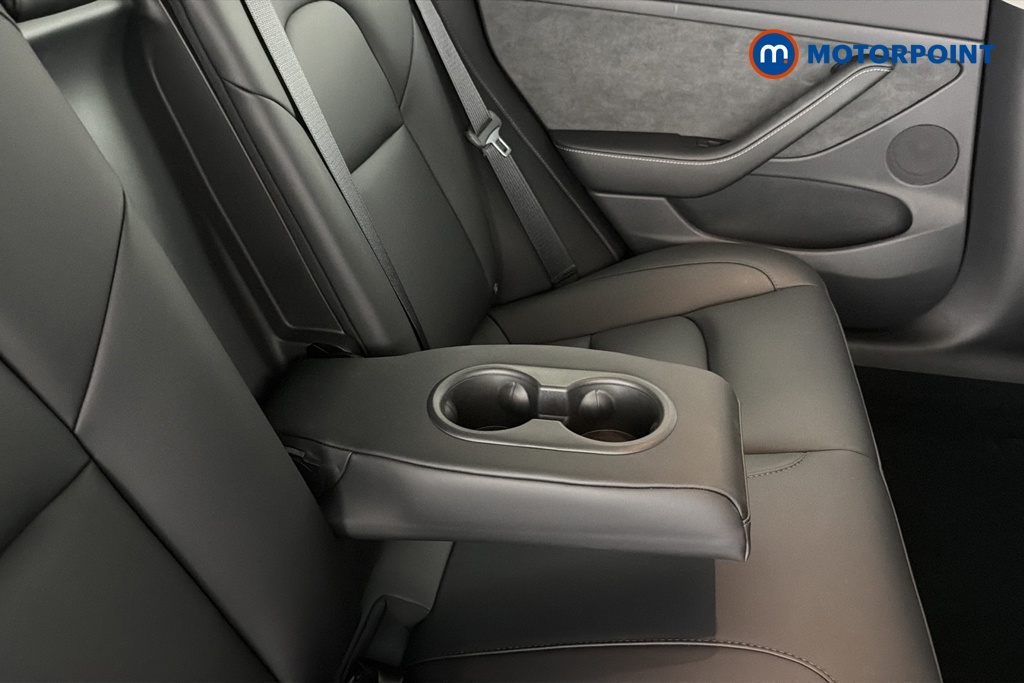 Tesla Model 3 Long Range Automatic Electric Saloon - Stock Number (1678516) - 26th supplementary image