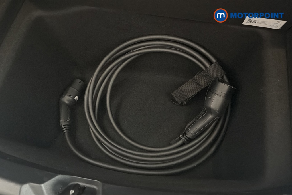 Tesla Model 3 Long Range Automatic Electric Saloon - Stock Number (1678516) - 34th supplementary image