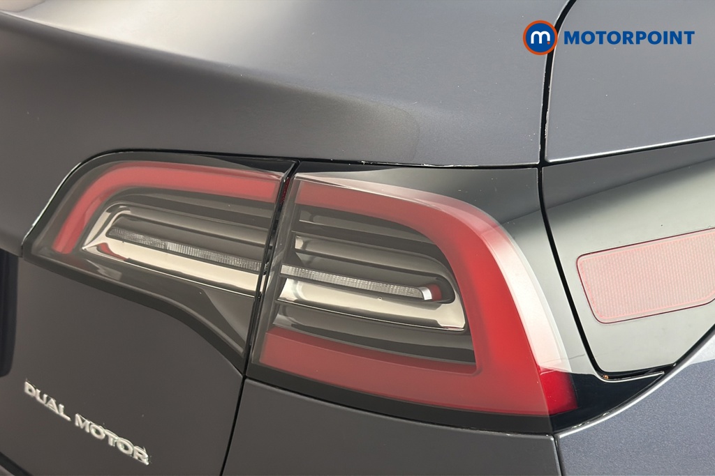 Tesla Model 3 Long Range Automatic Electric Saloon - Stock Number (1678516) - 36th supplementary image