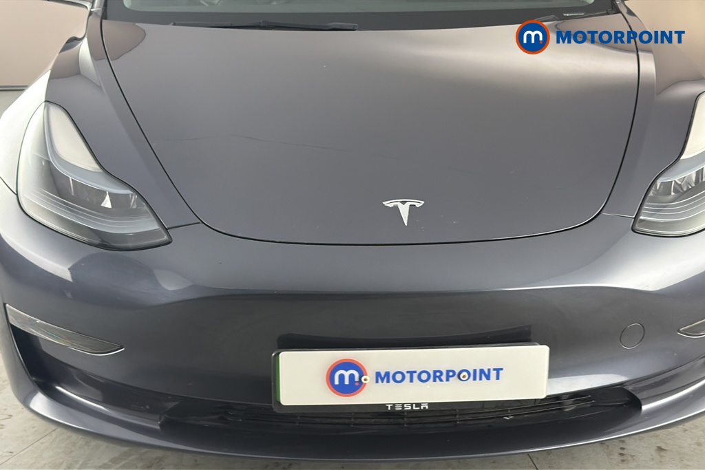 Tesla Model 3 Long Range Automatic Electric Saloon - Stock Number (1678516) - 43rd supplementary image