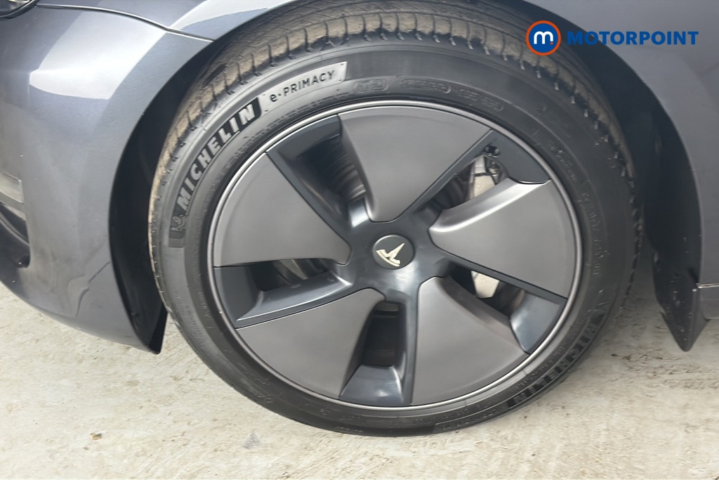Tesla Model 3 Long Range Automatic Electric Saloon - Stock Number (1678516) - 44th supplementary image
