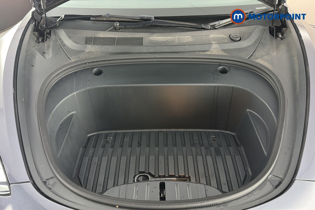 Tesla Model 3 Long Range Automatic Electric Saloon - Stock Number (1678516) - 48th supplementary image