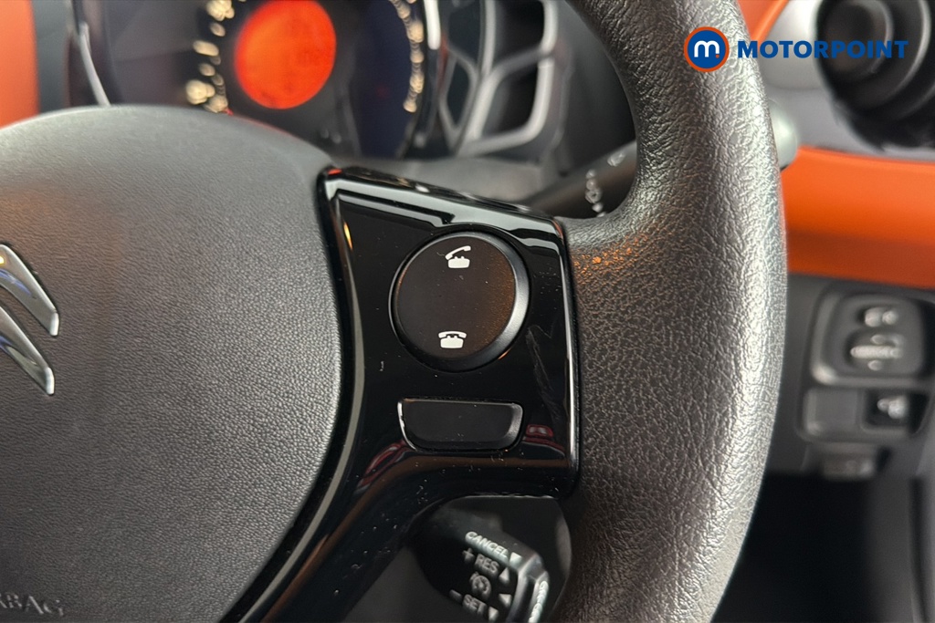 Citroen C1 Urban Ride Manual Petrol Hatchback - Stock Number (1678520) - 3rd supplementary image