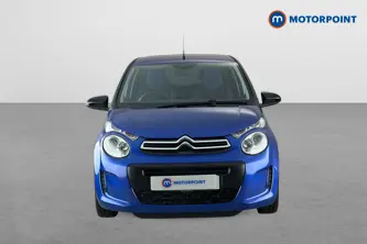 Citroen C1 Urban Ride Manual Petrol Hatchback - Stock Number (1678520) - Front bumper