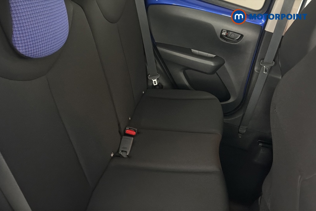 Citroen C1 Urban Ride Manual Petrol Hatchback - Stock Number (1678520) - 25th supplementary image
