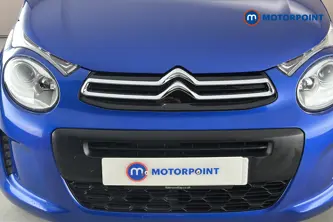 Citroen C1 Urban Ride Manual Petrol Hatchback - Stock Number (1678520) - 43rd supplementary image