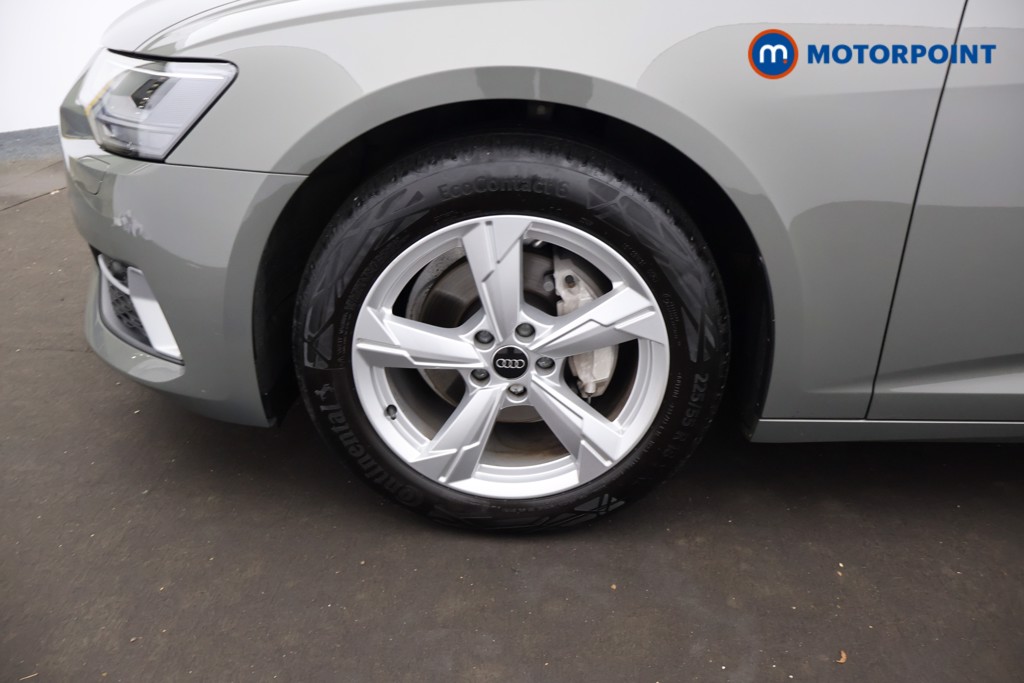 Audi A6 Sport Automatic Petrol Estate - Stock Number (1678525) - 4th supplementary image