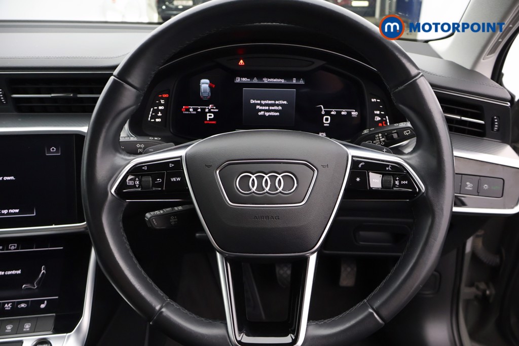 Audi A6 Sport Automatic Petrol Estate - Stock Number (1678525) - 5th supplementary image