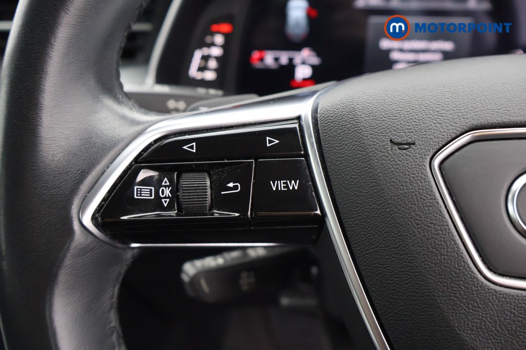 Audi A6 Sport Automatic Petrol Estate - Stock Number (1678525) - 6th supplementary image