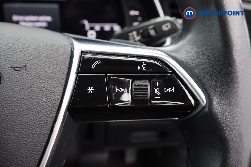 Audi A6 Sport Automatic Petrol Estate - Stock Number (1678525) - 7th supplementary image