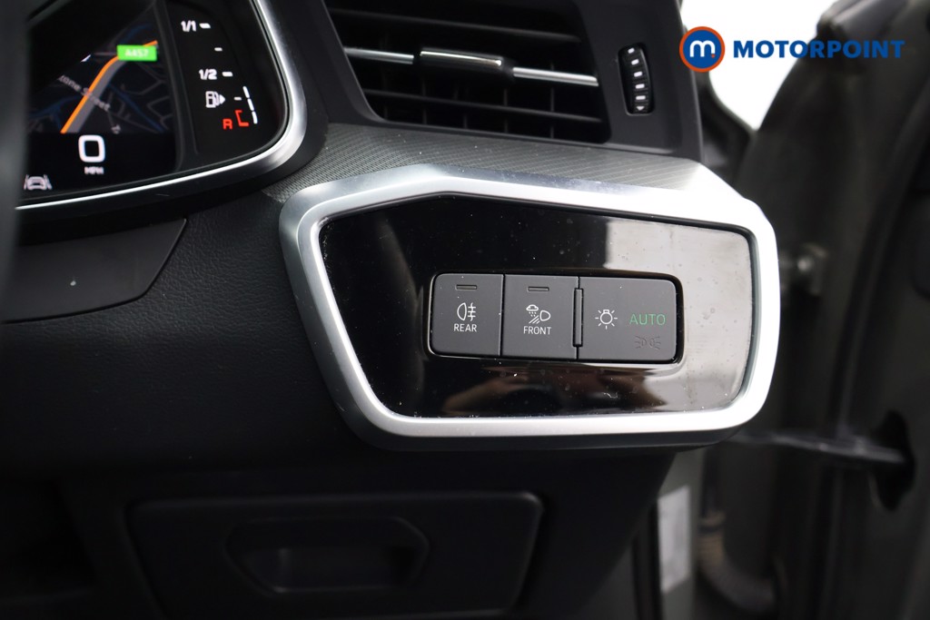 Audi A6 Sport Automatic Petrol Estate - Stock Number (1678525) - 8th supplementary image