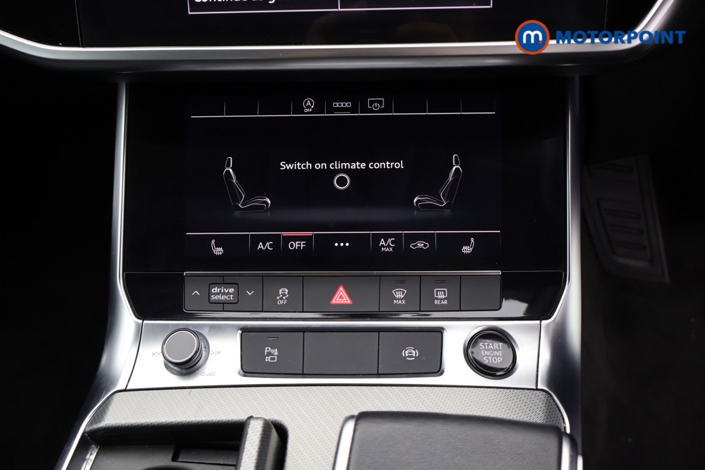 Audi A6 Sport Automatic Petrol Estate - Stock Number (1678525) - 13th supplementary image