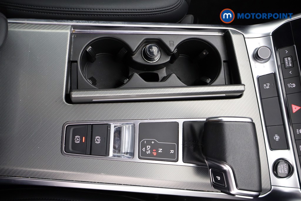 Audi A6 Sport Automatic Petrol Estate - Stock Number (1678525) - 14th supplementary image