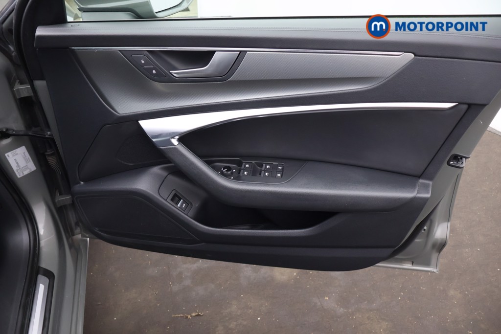 Audi A6 Sport Automatic Petrol Estate - Stock Number (1678525) - 16th supplementary image
