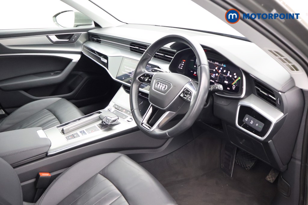 Audi A6 Sport Automatic Petrol Estate - Stock Number (1678525) - 18th supplementary image