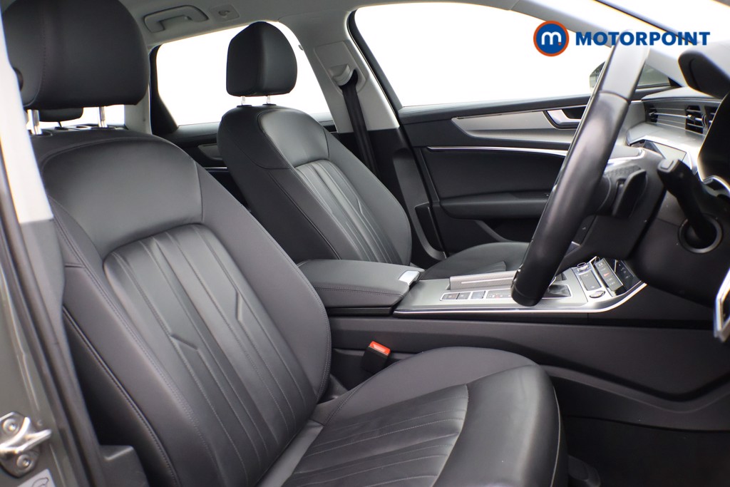 Audi A6 Sport Automatic Petrol Estate - Stock Number (1678525) - 19th supplementary image