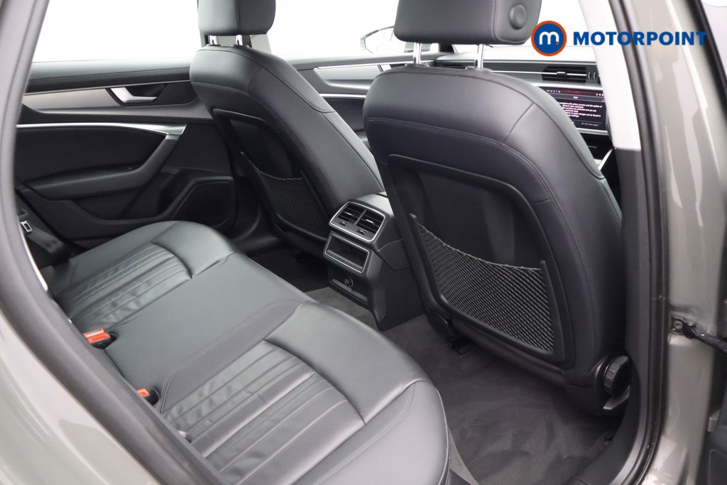 Audi A6 Sport Automatic Petrol Estate - Stock Number (1678525) - 20th supplementary image