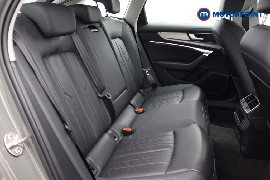 Audi A6 Sport Automatic Petrol Estate - Stock Number (1678525) - 21st supplementary image