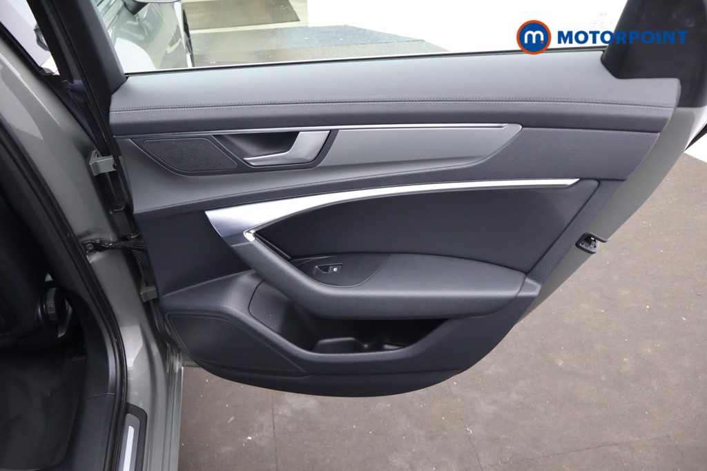 Audi A6 Sport Automatic Petrol Estate - Stock Number (1678525) - 22nd supplementary image