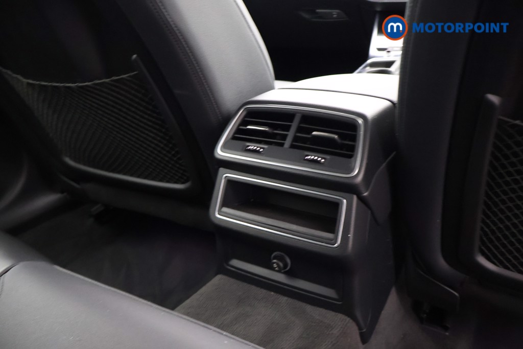 Audi A6 Sport Automatic Petrol Estate - Stock Number (1678525) - 23rd supplementary image