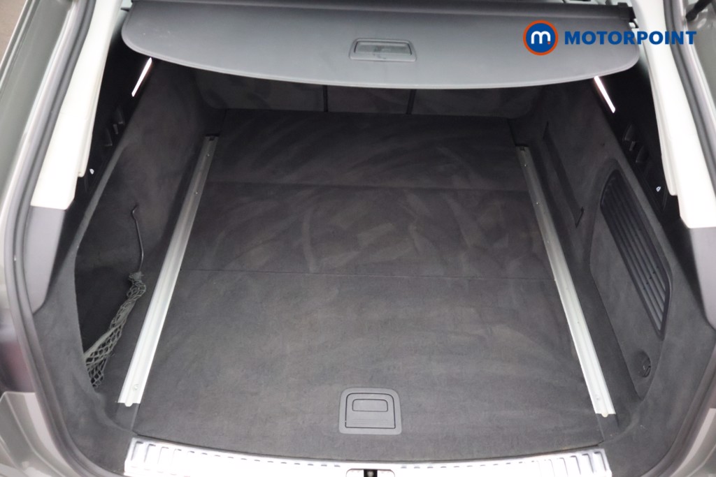 Audi A6 Sport Automatic Petrol Estate - Stock Number (1678525) - 25th supplementary image
