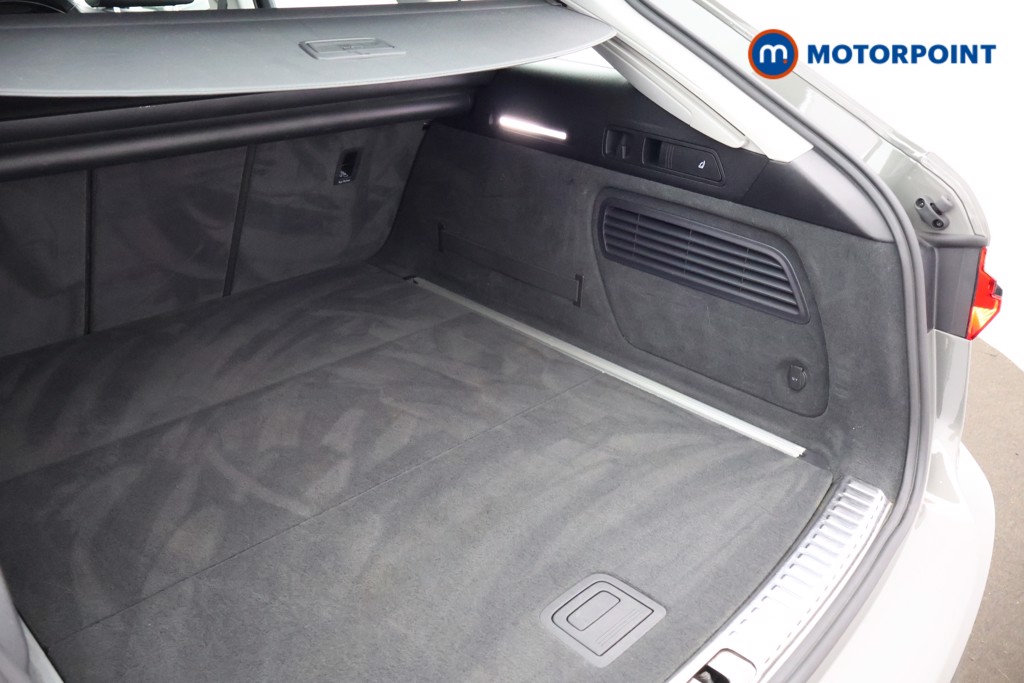 Audi A6 Sport Automatic Petrol Estate - Stock Number (1678525) - 26th supplementary image