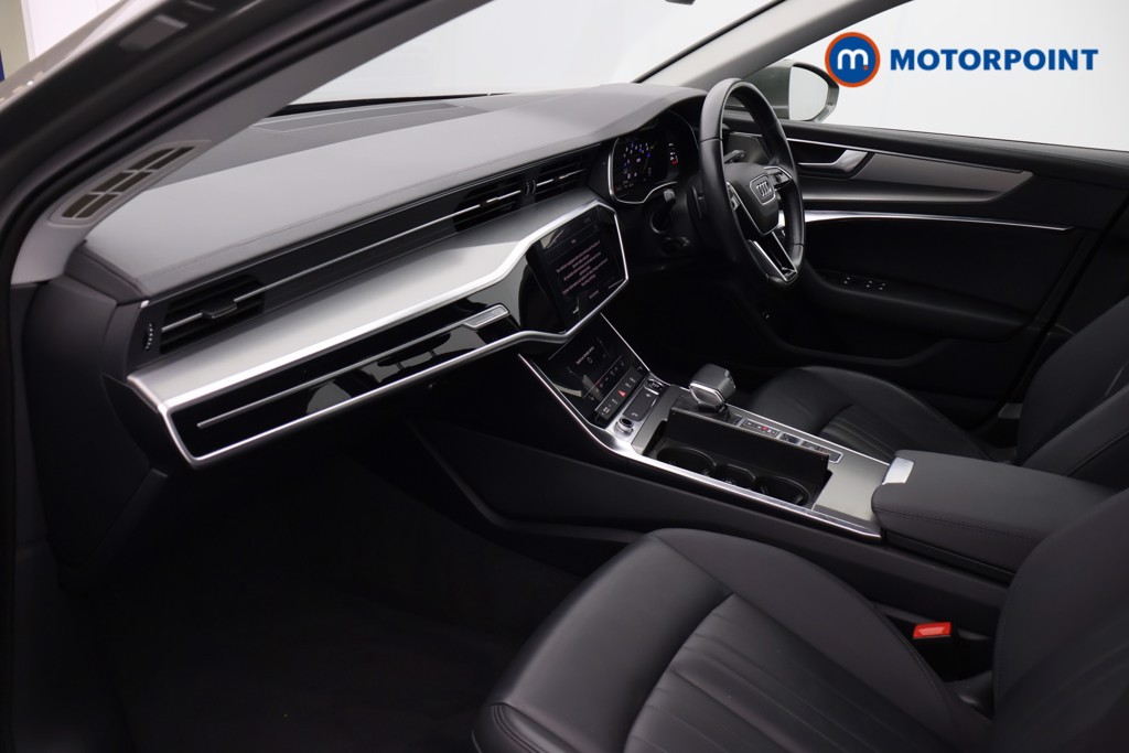 Audi A6 Sport Automatic Petrol Estate - Stock Number (1678525) - 28th supplementary image