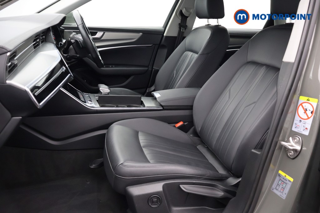Audi A6 Sport Automatic Petrol Estate - Stock Number (1678525) - 29th supplementary image