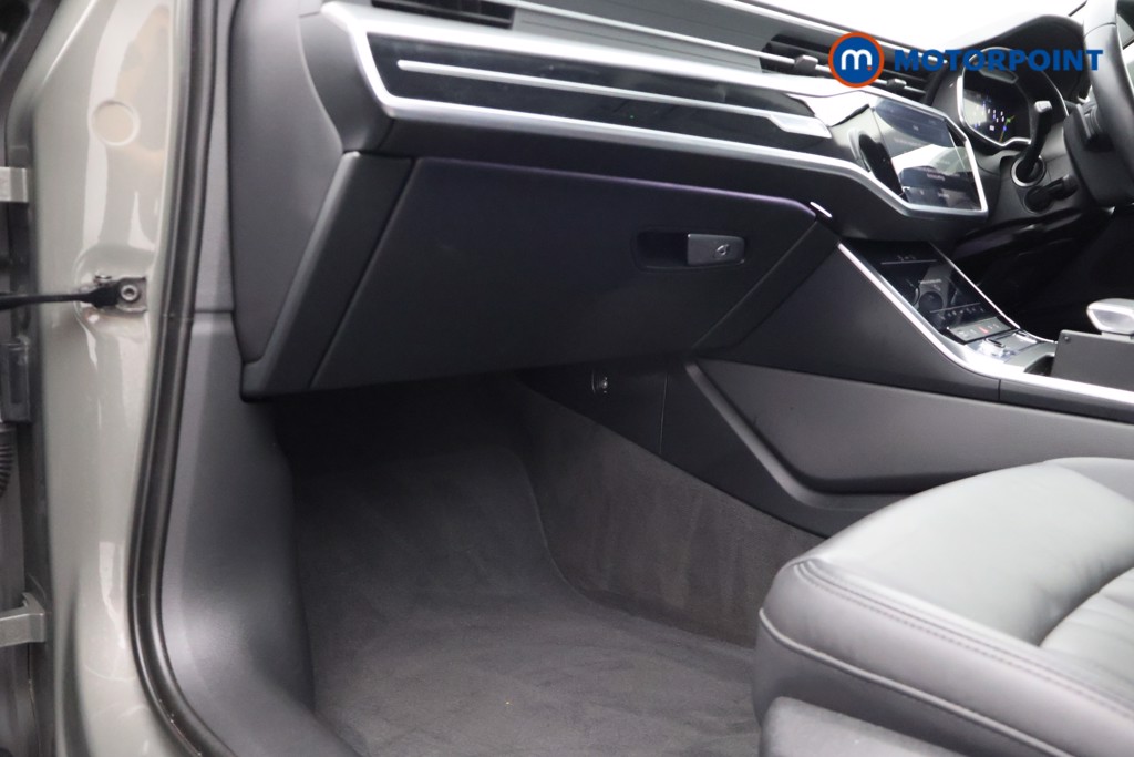 Audi A6 Sport Automatic Petrol Estate - Stock Number (1678525) - 31st supplementary image