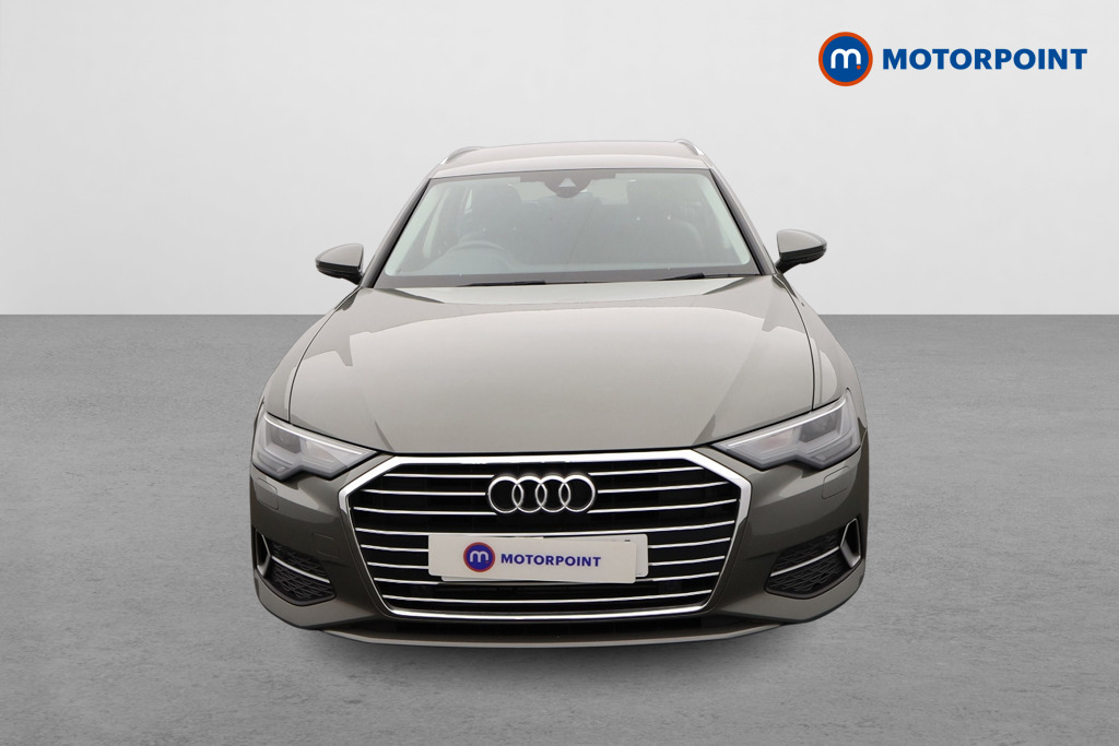 Audi A6 Sport Automatic Petrol Estate - Stock Number (1678525) - Front bumper