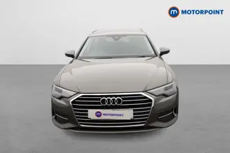 Audi A6 Sport Automatic Petrol Estate - Stock Number (1678525) - Front bumper