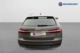 Audi A6 Sport Automatic Petrol Estate - Stock Number (1678525) - Rear bumper