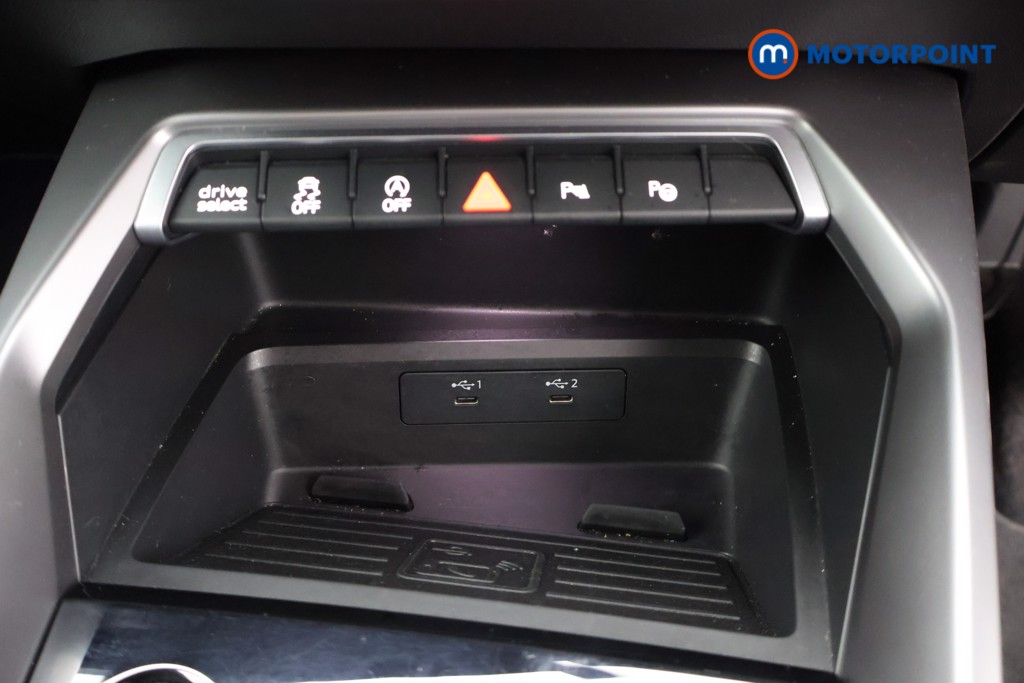 Audi A3 Black Edition Automatic Petrol Saloon - Stock Number (1678527) - 14th supplementary image