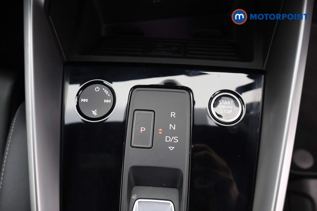 Audi A3 Black Edition Automatic Petrol Saloon - Stock Number (1678527) - 15th supplementary image