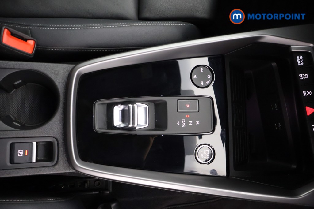 Audi A3 Black Edition Automatic Petrol Saloon - Stock Number (1678527) - 16th supplementary image