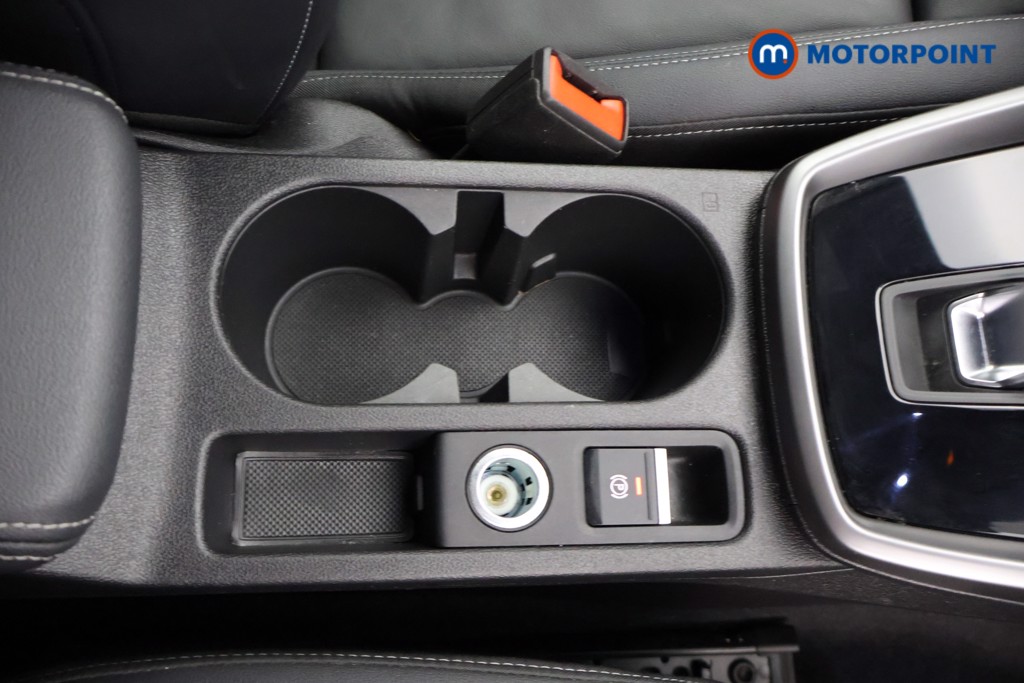 Audi A3 Black Edition Automatic Petrol Saloon - Stock Number (1678527) - 17th supplementary image