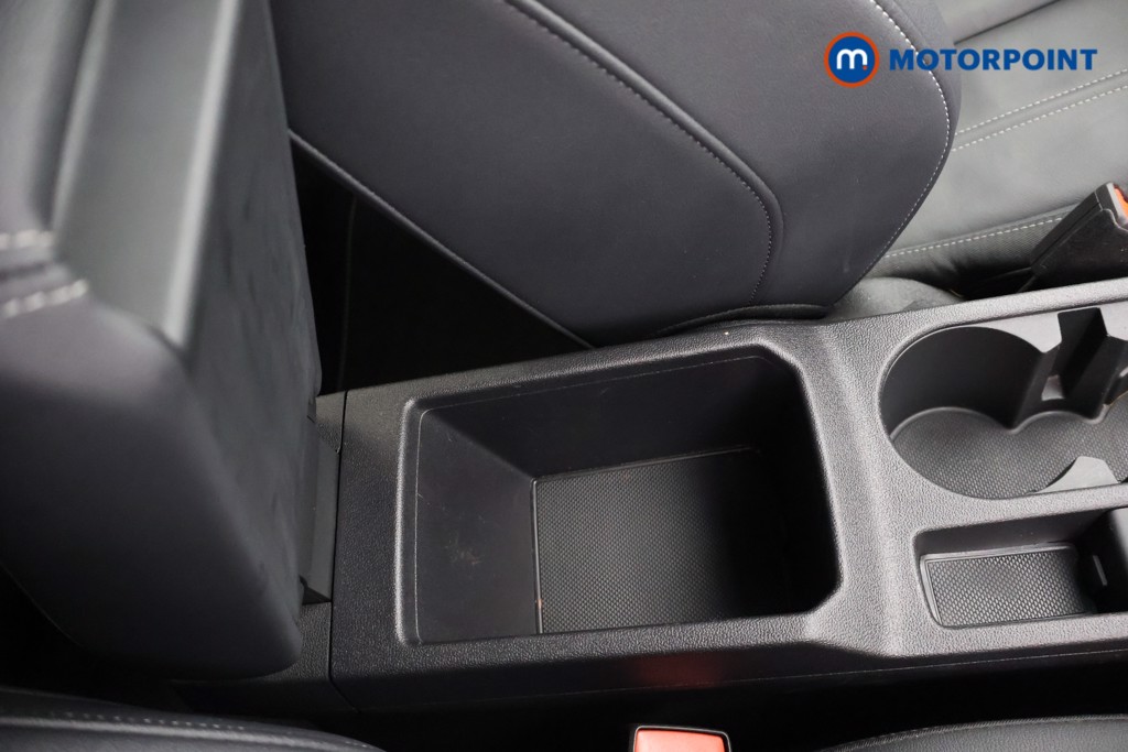 Audi A3 Black Edition Automatic Petrol Saloon - Stock Number (1678527) - 18th supplementary image