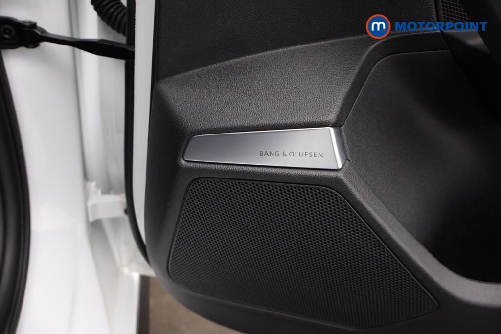 Audi A3 Black Edition Automatic Petrol Saloon - Stock Number (1678527) - 27th supplementary image