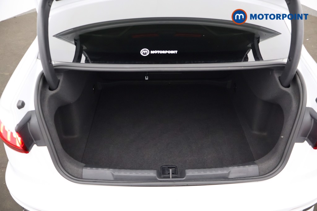 Audi A3 Black Edition Automatic Petrol Saloon - Stock Number (1678527) - 29th supplementary image