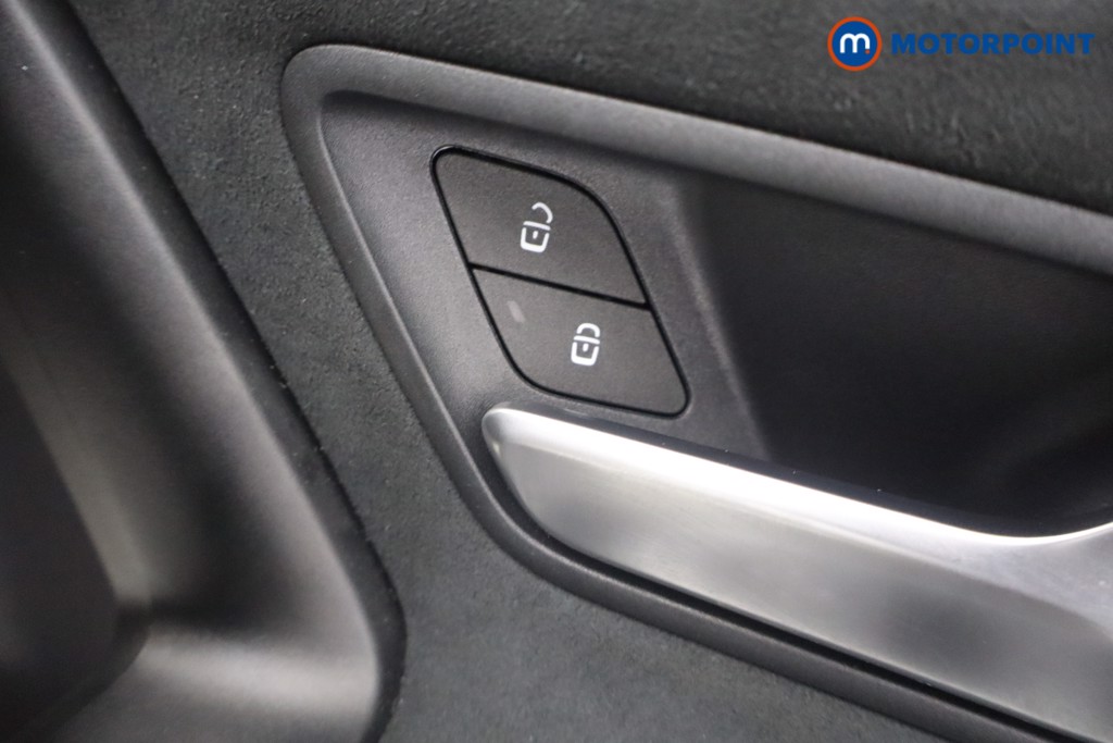 Mercedes-Benz A Class Amg Line Automatic Petrol Plug-In Hybrid Saloon - Stock Number (1678528) - 10th supplementary image