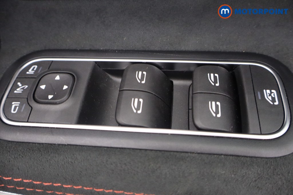 Mercedes-Benz A Class Amg Line Automatic Petrol Plug-In Hybrid Saloon - Stock Number (1678528) - 11th supplementary image