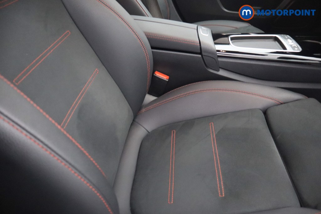 Mercedes-Benz A Class Amg Line Automatic Petrol Plug-In Hybrid Saloon - Stock Number (1678528) - 13th supplementary image