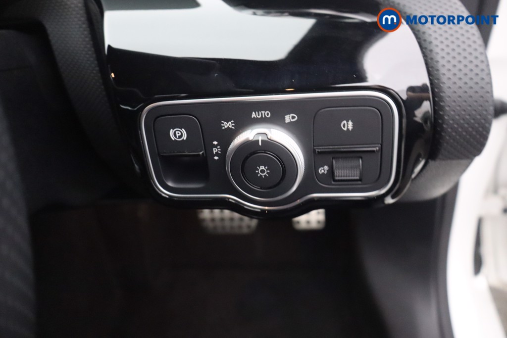 Mercedes-Benz A Class Amg Line Automatic Petrol Plug-In Hybrid Saloon - Stock Number (1678528) - 14th supplementary image