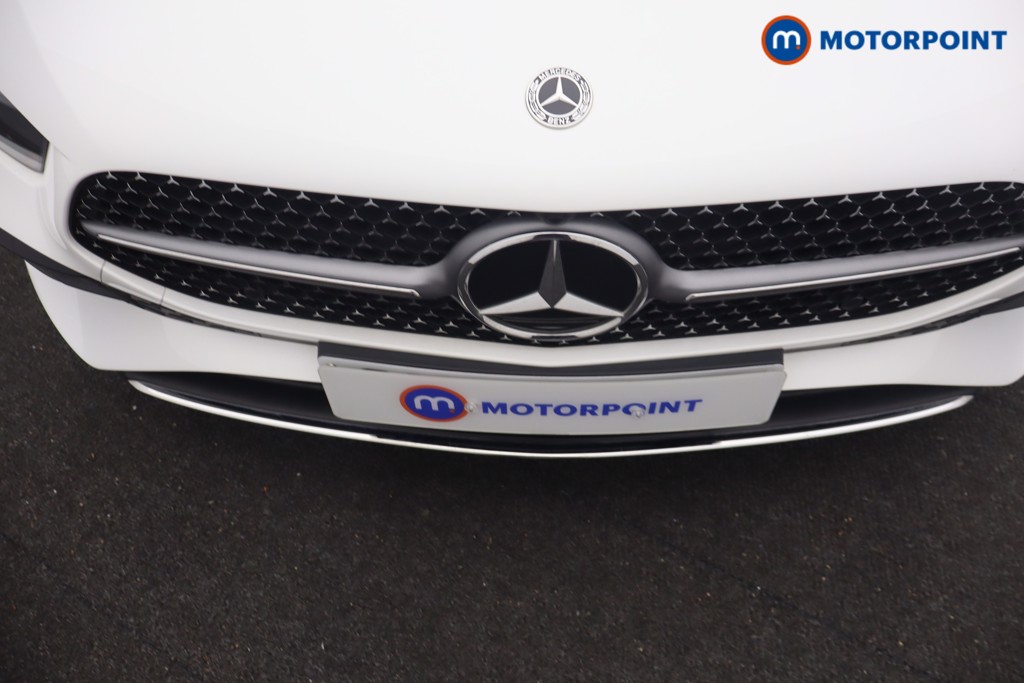 Mercedes-Benz A Class Amg Line Automatic Petrol Plug-In Hybrid Saloon - Stock Number (1678528) - 26th supplementary image