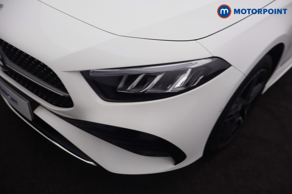 Mercedes-Benz A Class Amg Line Automatic Petrol Plug-In Hybrid Saloon - Stock Number (1678528) - 28th supplementary image