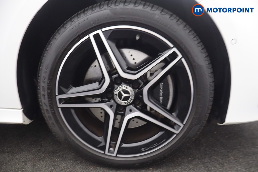 Mercedes-Benz A Class Amg Line Automatic Petrol Plug-In Hybrid Saloon - Stock Number (1678528) - 30th supplementary image