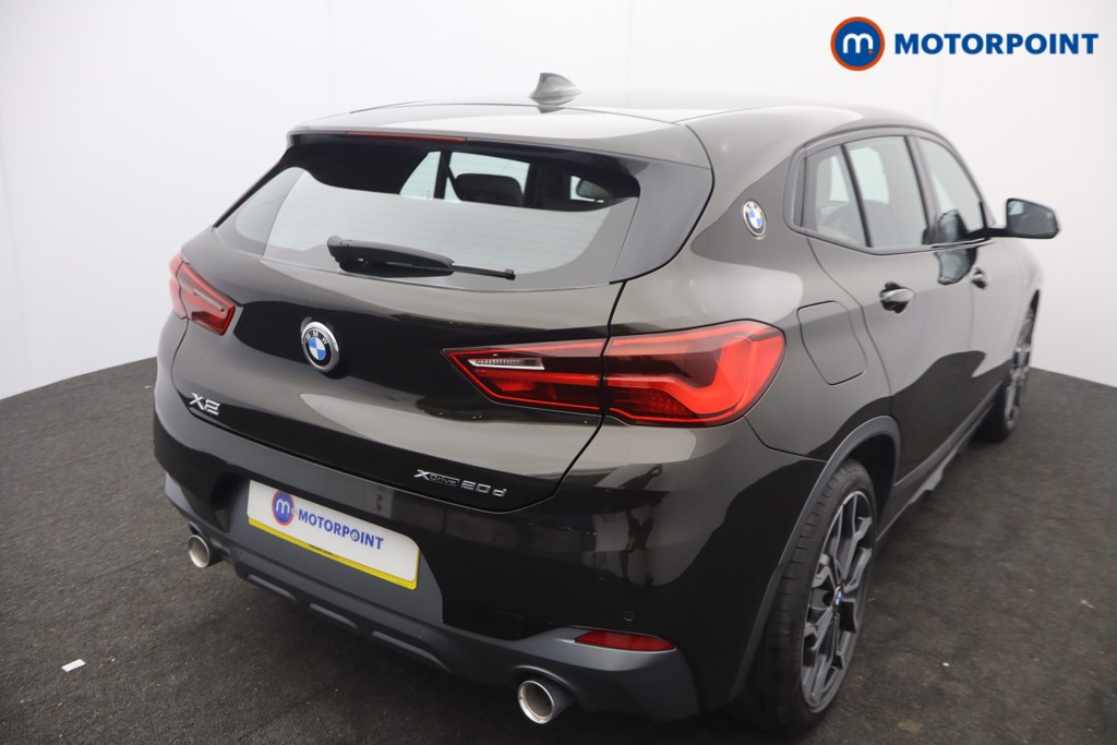 BMW X2 M Sport X Automatic Diesel SUV - Stock Number (1678529) - 2nd supplementary image