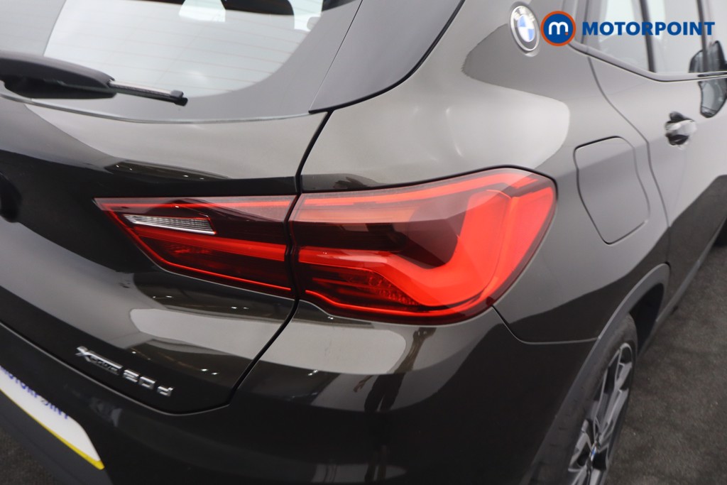 BMW X2 M Sport X Automatic Diesel SUV - Stock Number (1678529) - 3rd supplementary image